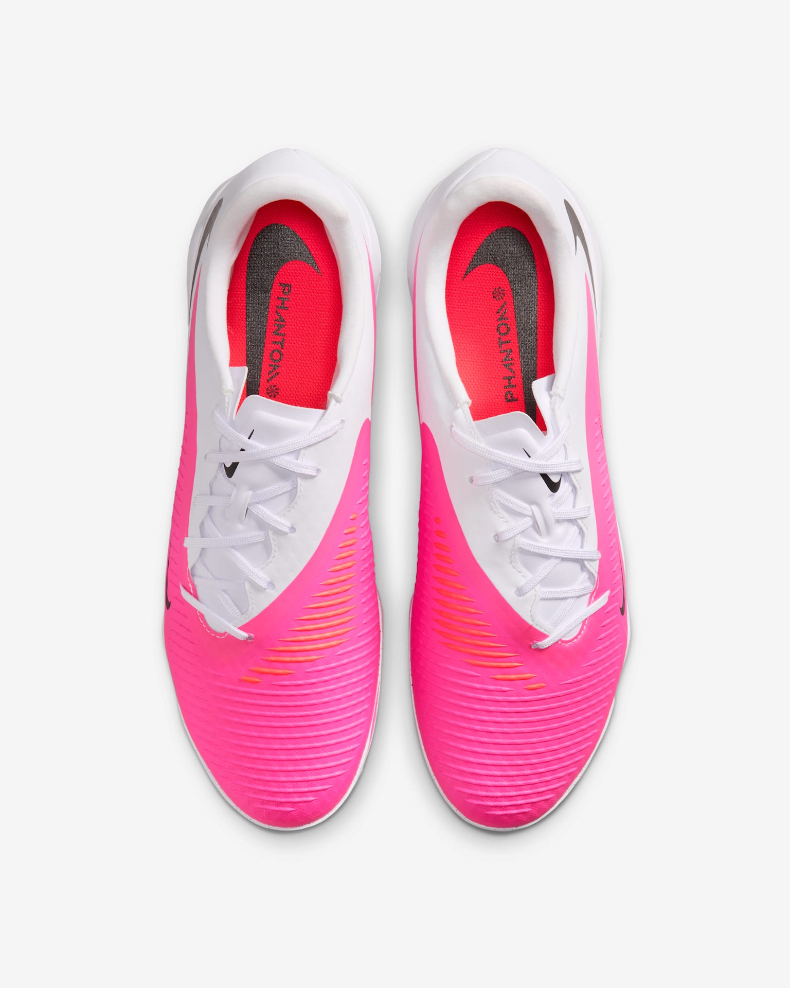 NIKE公式】ナイキ ファントム 6 LOW アカデミー ターフ サッカー